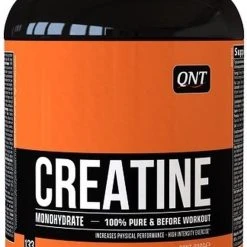 Hete verkoop ???? QNT Creatine Monohydraat Naturel | 800 Gram | 144 Servings ???? -Rogelli Shop 545x840
