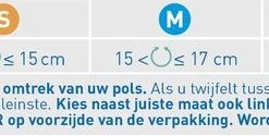 Begroting ⌛ Epitact Flexibele Duimbrace. Ondersteunt Verlicht Gewrichtspijn Rechterhand Maat M. ???? 10 Begroting ⌛ Epitact Flexibele Duimbrace. Ondersteunt Verlicht Gewrichtspijn Rechterhand Maat M. ???? -Rogelli Shop 550x125