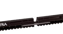 Korting ✨ Zandstra Schaatsbeschermers - Maat One Size - Zwart ????