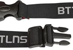 Coupon ⌛ BTTLNS Startnummerband | Racebelt | Riem Voor Je Wedstrijdnummer | Verstelbare Startnummerband Voor Triathlon | Startnummerband | Keeper 2.0 | Zwart ⌛ -Rogelli Shop 550x169