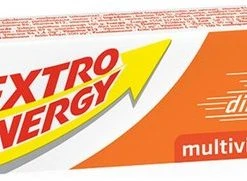 Uitgang ???? Dextro Energy - Multivitamine - 24 Stuks ????