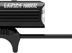Kopen ???? Lezyne Super Drive 1600XXL Led Fiets Koplamp - Zwart ???? -Rogelli Shop 550x182