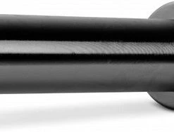 Goedkoopste ???? Gym Masters Olympic Barbell Zwart / Olympische Halterstang - 15kg / 180cm / 50mm - Crossfit Barbell - 15 KG / 180 Cm / 50 Mm ✔️