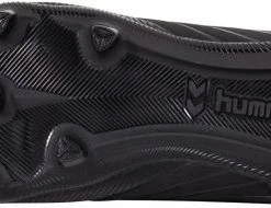 Uitgang ???? Hummel Noir IV SR FG Voetbalschoenen - Maat 40 ⌛ -Rogelli Shop 550x190