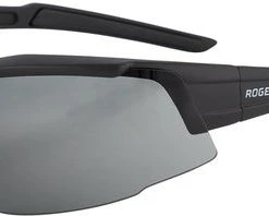 Beste Verkoop ⭐ Rogelli Brantly - Fietsbril - Sportbril - Unisex ????