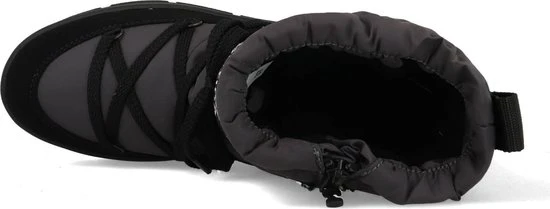 Aanbiedingen ???? Antarctica AN 6187 Zwart Snowboots Dames (AN618781) ✔️ 17 Aanbiedingen ???? Antarctica AN 6187 Zwart Snowboots Dames (AN618781) ✔️ - Afbeelding 17