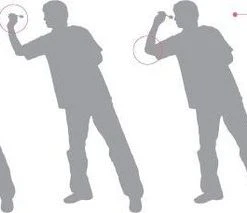 Beste Pirce ???? Dragon Darts - 5 Sets (15 Stuks) - Aluminium - Zwart - Medium - Darts Shafts - Sinterklaas - Cadeau ???? -Rogelli Shop 550x213 1