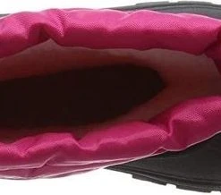 Begroting ???? Playshoes Winterlaarzen Met Trekkoord Kinderen - Roze - Maat 20-21 ???? -Rogelli Shop 550x218 1
