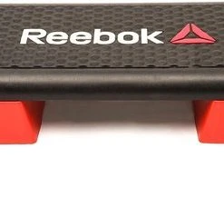 Goedkoop ???? Reebok Studio Step L 3 Hoogtes Verstelbaar ???? -Rogelli Shop 550x218