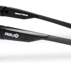 Beste recensies van ???? AGU Grit Fietsbril - Zwart - Incl. Verwisselbare Glazen ???? -Rogelli Shop 550x219 1