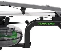 Kopen ???? Tunturi Cardio Fit R50W Water Roeitrainer Inklapbaar - Roeimachine Met Instelbare Weerstand - Roeiapparaat ???? -Rogelli Shop 550x219 2