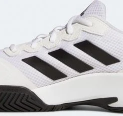Goedkoop ???? Adidas Gamecourt 2 Sportschoenen Mannen - Maat 44 ???? -Rogelli Shop 550x232 1