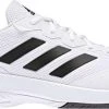 Goedkoop ???? Adidas Gamecourt 2 Sportschoenen Mannen - Maat 44 ????
