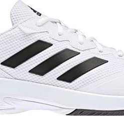 Goedkoop ???? Adidas Gamecourt 2 Sportschoenen Mannen - Maat 44 ????