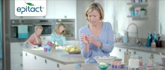 Begroting ⌛ Epitact Flexibele Duimbrace. Ondersteunt Verlicht Gewrichtspijn Rechterhand Maat M. ???? 2 Begroting ⌛ Epitact Flexibele Duimbrace. Ondersteunt Verlicht Gewrichtspijn Rechterhand Maat M. ???? - Afbeelding 2