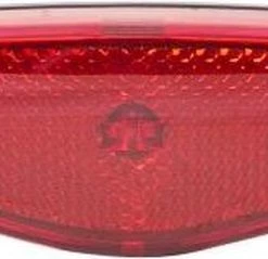 Begroting ⌛ Spanninga Plateo Fiets Achterlicht - Batterij ???? -Rogelli Shop 550x239