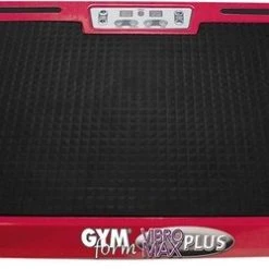 Coupon ???? Gymform Vibromax Trilplaat - Trilplaat Voor Cardio- En Krachttraining ???? -Rogelli Shop 550x250