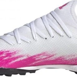 Beste deal ⌛ Adidas Performance X 19.3 Tf De Schoenen Van De Voetbal Mannen Rose 44 ✨ -Rogelli Shop 550x250 4