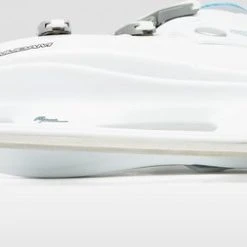 Beste deal ???? Nijdam Dames Ijshockey Schaatsen Hardboot Verstelbaar Wit ???? -Rogelli Shop 550x253 4