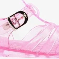 Goedkoop ???? Scapino Meisjes Waterschoenen - Roze - Maat 33 ???? -Rogelli Shop 550x253 5