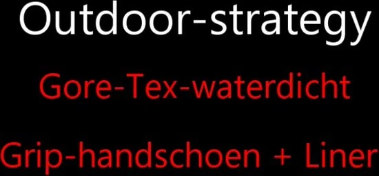 Beste recensies van ???? GORE-TEX® BURTEX Outdoor Strategy Fiets Wandel Motor Handschoen Inclusief Liners Warm En 100% Waterdicht Grijs/zwart Maat XL ???? 2 Beste recensies van ???? GORE-TEX® BURTEX Outdoor Strategy Fiets Wandel Motor Handschoen Inclusief Liners Warm En 100% Waterdicht Grijs/zwart Maat XL ???? - Afbeelding 2