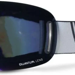 Beste Pirce ???? Brunotti Speed 2 Skibril - 2019 - Titanium | Categorie 3 ????