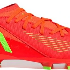 Korting ???? Adidas Predator Edge.3 FG Junior Voetbalschoenen ????