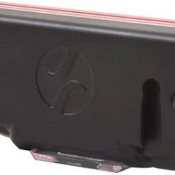 Uitgang ✔️ Spanninga Solo Xb - Achterlicht - Aan/uit - Rood ⭐ -Rogelli Shop 550x261