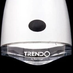 Uitgang ⌛ Spanninga Trendo Fiets Koplamp - 10 Lux - Batterij ???? -Rogelli Shop 550x265 1