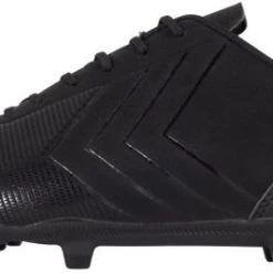 Uitgang ???? Hummel Noir IV SR FG Voetbalschoenen - Maat 40 ⌛