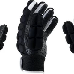 Coupon ✨ The Indian Maharadja Glove Foam Full [left-b]-L Sporthandschoenen Unisex - Zwart ???? -Rogelli Shop 550x268 1