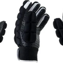 Coupon ✨ The Indian Maharadja Glove Foam Full [left-b]-L Sporthandschoenen Unisex - Zwart ???? -Rogelli Shop 550x268 2