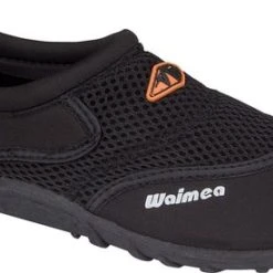 Top 10 ???? Waimea Aquaschoenen - Wave Rider - Zwart - 30 ????