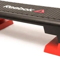 Goedkoop ???? Reebok Studio Step L 3 Hoogtes Verstelbaar ???? -Rogelli Shop 550x276