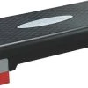 Beste recensies van ???? MaxxSport Aerobic Step - 68cm - Fitness Step - In Hoogte Verstelbaar ????
