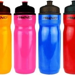 Groothandel ???? Avento Sportbidon - Duduma 0.7 Liter - Fluorroze ???? -Rogelli Shop 550x281