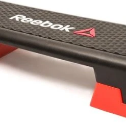 Goedkoop ???? Reebok Studio Step L 3 Hoogtes Verstelbaar ????