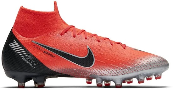 Beste deal ???? Voetbalschoenen Nike Mercurial Superfly Elite CR7 AG-PRO - Maat 41 ???? 1 Beste deal ???? Voetbalschoenen Nike Mercurial Superfly Elite CR7 AG-PRO - Maat 41 ????