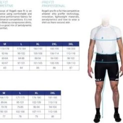 Uitgang ???? Rogelli MTB Inner Short - MTB-Ondershort Met Zeem - Heren ???? -Rogelli Shop 550x294 2