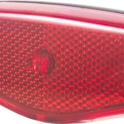 Begroting ⌛ Spanninga Plateo Fiets Achterlicht - Batterij ???? -Rogelli Shop 550x295