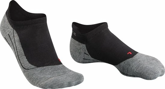 Beste recensies van ❤️ FALKE RU4 Endurance Invisible Hardloopsokken Kort Zacht Admend Atiklit Kleurrijk Zonder Motief Vochtregulerend Optimale Pasvorm Antizwet Katoen Zwart Dames Sportsokken - Maat 39-40 ???? 3 Beste recensies van ❤️ FALKE RU4 Endurance Invisible Hardloopsokken Kort Zacht Admend Atiklit Kleurrijk Zonder Motief Vochtregulerend Optimale Pasvorm Antizwet Katoen Zwart Dames Sportsokken - Maat 39-40 ???? - Afbeelding 3