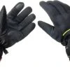 Begroting ???? BERTSCHAT Verwarmde Handschoenen | Fietshandschoenen| Dual Heating | Wind- Waterdicht | XXL ????