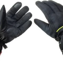 Begroting ???? BERTSCHAT Verwarmde Handschoenen | Fietshandschoenen| Dual Heating | Wind- Waterdicht | XXL ????