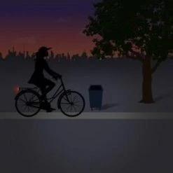 Begroting ⌛ Spanninga Plateo Fiets Achterlicht - Batterij ???? -Rogelli Shop 550x304 1