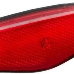 Begroting ⌛ Spanninga Plateo Fiets Achterlicht - Batterij ???? -Rogelli Shop 550x305