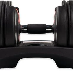 Beste deal ???? Merkloos Dumbbell Set - Verstelbare Dumbbells - Halterset - Gewichten - 2KG T/M 24KG ???? -Rogelli Shop 550x306