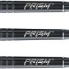 Nieuw ???? Winmau - Dart Shafts - Prism Force Black ????