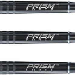 Nieuw ???? Winmau - Dart Shafts - Prism Force Black ????