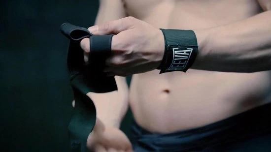 Goedkoopste ???? Reeva Sporthandschoenen - Crossfit Handschoenen - Geschikt Voor Fitness En Crossfit - X Small ???? 2 Goedkoopste ???? Reeva Sporthandschoenen - Crossfit Handschoenen - Geschikt Voor Fitness En Crossfit - X Small ???? - Afbeelding 2