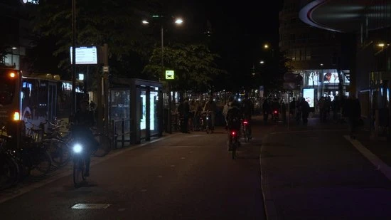 Groothandel ???? AXA - Greenline 40 Lux - LED Fietslampjes Voor En Achter - Fietsverlichting USB Oplaadbaar ???? 2 Groothandel ???? AXA - Greenline 40 Lux - LED Fietslampjes Voor En Achter - Fietsverlichting USB Oplaadbaar ???? - Afbeelding 2